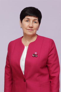 Доронина Мария Александровна