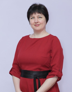 Воспитатель Данилова Ирина Николаевна